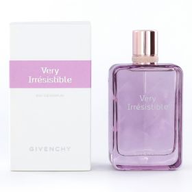 Very Irresistible by Givenchy, 2.5 oz Eau De Parfum Spray for Women
