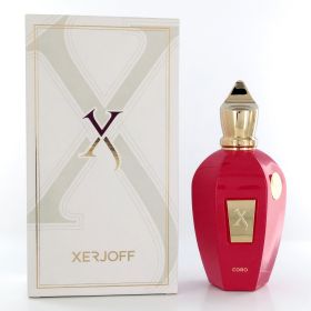 Coro by Xerjoff, 3.4 oz Eau De Parfum Spray for Unisex