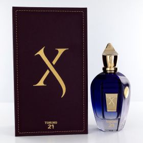 Torino21 by Xerjoff, 3.4 oz Eau De Parfum Spray for Unisex