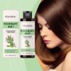 Viareline Rosemary Mint Conditioner For Dry And Moisturizing Hair, Soft And Gentle Hair Conditioner