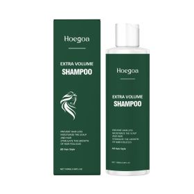 HOEGOA Nourishing Hair Shampoo, 100 ml