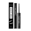 Eelhope Black Maa Long-Lasting Long-Lasting Makeup Natural Beautiful Curling Does Not Easily Stain Black Maa