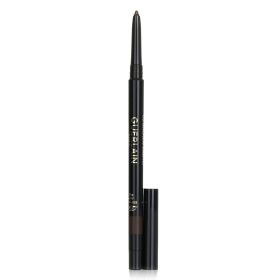 GUERLAIN - The Eye Pencil (Intense Colour, Long-Lasting, Waterproof) - # 02 Brown Earth 436596 0.35g/0.012oz