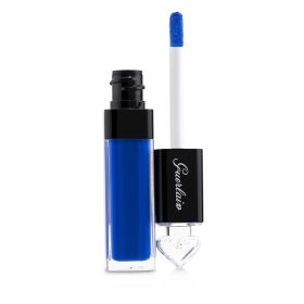 GUERLAIN - La Petite Robe Noire Lip Colour'Ink - # L101 Adventurous G042484 6ml/0.2oz