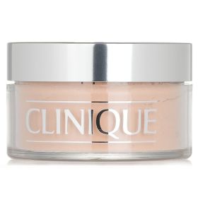 CLINIQUE - Blended Face Powder - # 04 Transparency 4 102206 25g/0.88oz