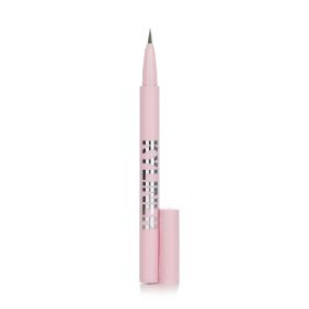 KYLIE COSMETICS - Kyliner Brush Tip Liquid Eyeliner Pen - # 001 Black 009559 0.3ml/0.01oz