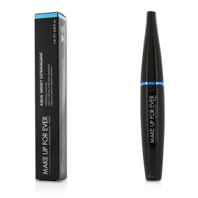 MAKE UP FOR EVER - Aqua Smoky Extravagant Waterproof Mascara - Black 23601 / 069007 7ml/0.23oz
