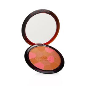 GUERLAIN - Terracotta Light The Sun Kissed Healthy Glow Powder - # 04 Deep Cool 435636 10g/0.3oz