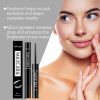 Eelhope Black Maa Long-Lasting Long-Lasting Makeup Natural Beautiful Curling Does Not Easily Stain Black Maa