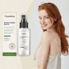 Viareline Herbal Hair Care Essential Oil Dry, Hydrating, Smooth And Frizzy Hair Care Essence