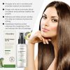 Viareline Herbal Hair Care Essential Oil Dry, Hydrating, Smooth And Frizzy Hair Care Essence