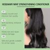 Viareline Rosemary Mint Conditioner For Dry And Moisturizing Hair, Soft And Gentle Hair Conditioner