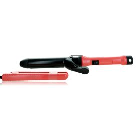 Beach Wave Babe by Almost Famous, 2-Piece Set With Curling Wand & Mini To-Go - Santa Monica Sunset