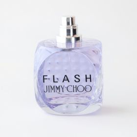 Jimmy Choo Flash by Jimmy Choo, 3.3 oz Eau De Parfum spray for Women TESTER