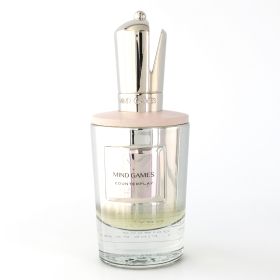 Counterplay by Mind Games, 3.4 oz Extrait De Parfum Spray for Unisex TESTER