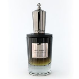 Grand Master by Mind Games, 3.4 oz Extrait De Parfum Spray for Unisex TESTER