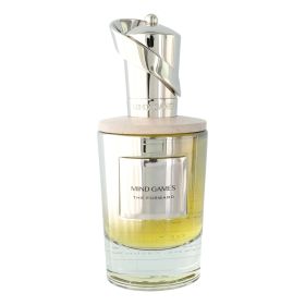 The Forward by Mind Games, 3.4 oz Extrait De Parfum Spray for Unisex TESTER