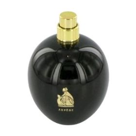 Arpege by Lanvin, 3.3 oz Eau De Parfum Spray for Women, TESTER