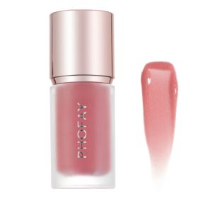 PHOFAY Mousse Liquid Blush (Option: 1)
