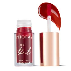 PHOFAY Lip Tint (Option: 1)