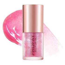 PHOFAY Jelly Lip Oil (Option: 2)