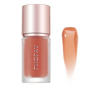 PHOFAY Mousse Liquid Blush (Option: 2)
