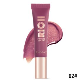 PHOFAY PEPTIDE LIP TINT (Option: 2)