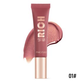 PHOFAY PEPTIDE LIP TINT (Option: 1)