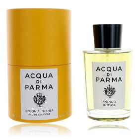 Acqua Di Parma Colonia Intensa by Acqua Di Parma (Option: 6oz Eau De Cologne Spray men)