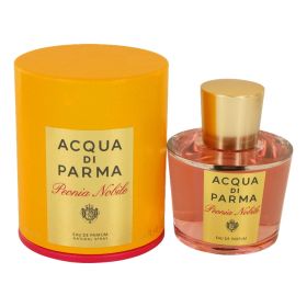 Acqua Di Parma Peonia Nobile by Acqua Di Parma (Option: 3.4oz EDP Spray women)