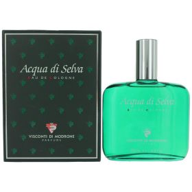 Acqua Di Selva by Visconti Di Modrone (Option: 6.8oz Eau De Cologne Splash men)