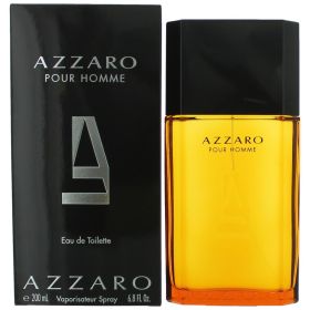 Azzaro by Azzaro (Option: 6.8 oz EDT Spray for Men)