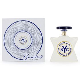 Bond No. 9 Governors Island by Bond No. 9 (Option: 3.3 oz EDP Spray for Men)