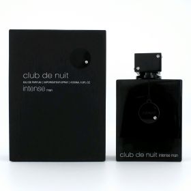 Club De Nuit Intense by Armaf (Option: 6.8 oz EDP Spray for Men)