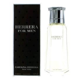 Herrera by Carolina Herrera (Option: 6.7 oz EDT Spray for Men)