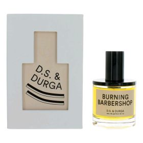 Burning Barbershop by D.S. & Durga (Option: 1.7 oz EDP Spray for Men)