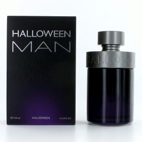 Halloween Man by J. Del Pozo (Option: 4.2 oz EDT Spray for Men)