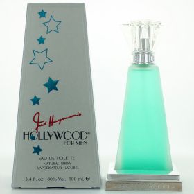 Hollywood by Fred Hayman (Option: 3.4 oz EDT Spray for Men)