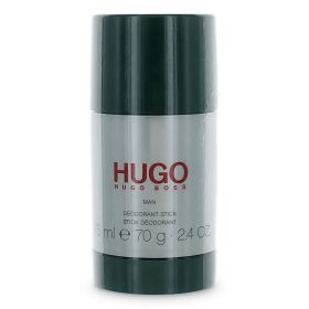 Hugo by Hugo Boss (Option: 2.4 oz Deodorant Stick for Men)