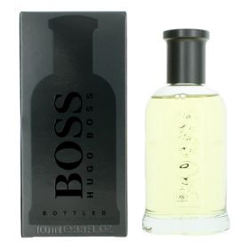 Hugo No. 6 by Hugo Boss (Option: 3.4 oz After Shave for men.)