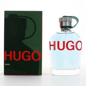 Hugo by Hugo Boss (Option: 6.7 oz EDT Spray for Men)