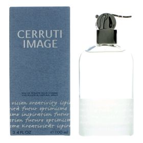 Image by Nino Cerruti (Option: 3.4 oz EDT Spray for Men)