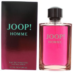 Joop! by Joop (Option: 6.7 oz EDT Spray for Men)