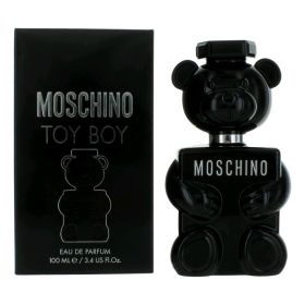 Moschino Toy Boy by Moschino (Option: 3.4 oz EDP Spray for Men)