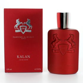 Parfums de Marly Kalan by Parfums de Marly (Option: 4.2 oz EDP Spray for Men)