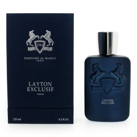 Parfums de Marly Layton Exclusif by Parfums de Marly (Option: 4.2oz EDP Spray men)