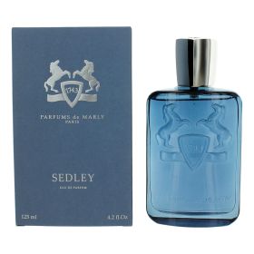 Parfums de Marly Sedley by Parfums de Marly (Option: 4.2 oz EDP Spray for Men)