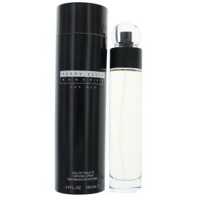Reserve by Perry Ellis (Option: 3.4 oz EDT Spray for Men)