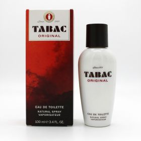 Tabac by Maurer & Wirtz (Option: 3.4 oz EDT Spray for Men)