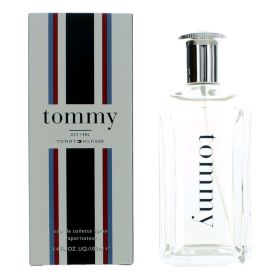 Tommy by Tommy Hilfiger (Option: 3.4 oz EDT Spray for Men)